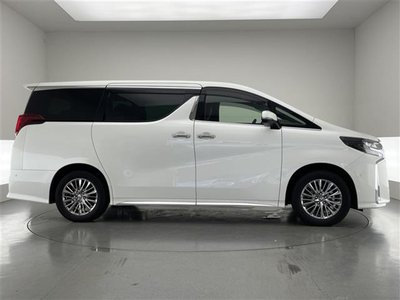صورة مصغرة 40 لـ 2022 TOYOTA ALPHARD