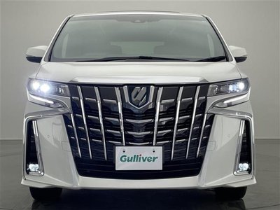 صورة مصغرة 37 لـ 2022 TOYOTA ALPHARD