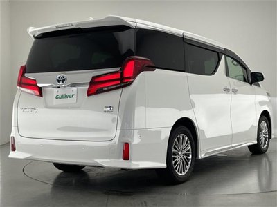 صورة مصغرة 39 لـ 2022 TOYOTA ALPHARD