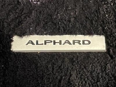 صورة مصغرة 26 لـ 2022 TOYOTA ALPHARD