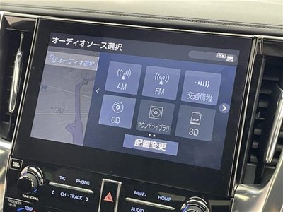صورة مصغرة 27 لـ 2022 TOYOTA ALPHARD