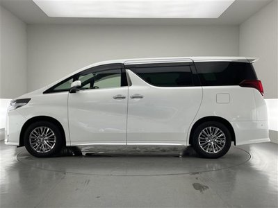 صورة مصغرة 17 لـ 2022 TOYOTA ALPHARD