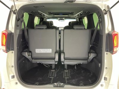 صورة مصغرة 21 لـ 2022 TOYOTA ALPHARD
