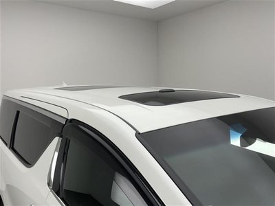 صورة مصغرة 36 لـ 2022 TOYOTA ALPHARD
