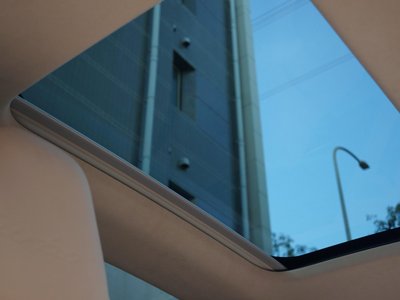 PORSCHE PANAMERA - 10