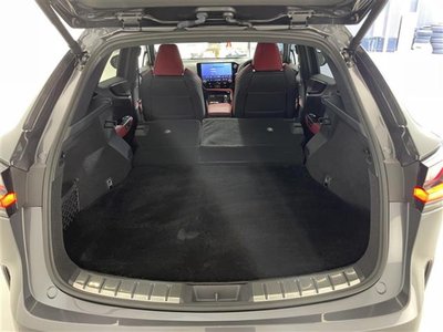 2022 Lexus NX 缩略图 30