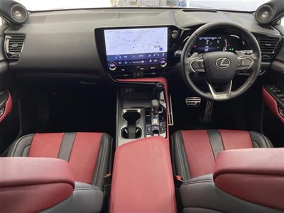 صورة 2 لـ 2022 Lexus NX