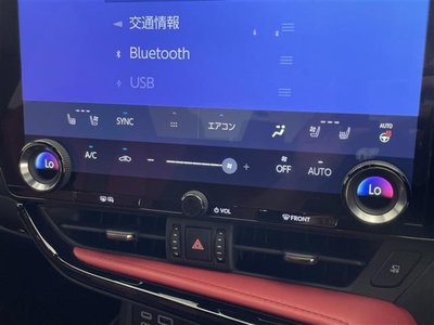 2022 Lexus NX 缩略图 17