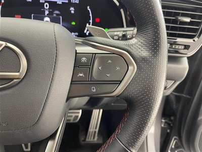 2022 Lexus NX 缩略图 12