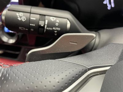 2022 Lexus NX 缩略图 13