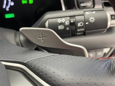 2022 Lexus NX 缩略图 14