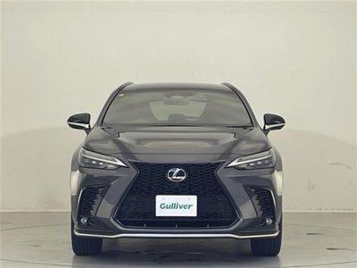 2022 Lexus NX 缩略图 33