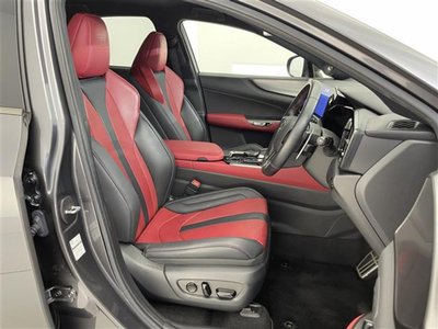 2022 Lexus NX 缩略图 24