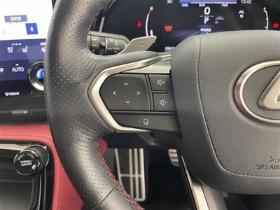 2022 Lexus NX 缩略图 11