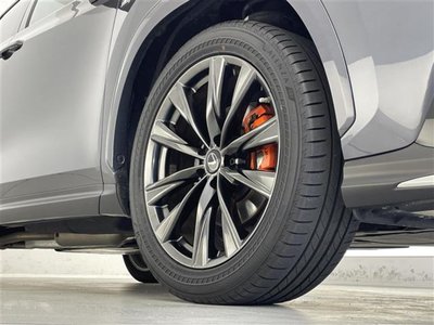 2022 Lexus NX 缩略图 32