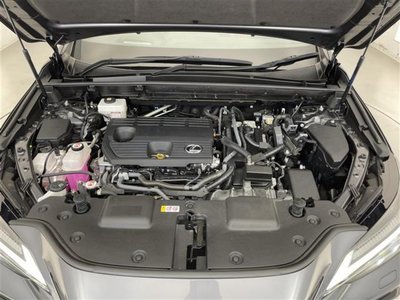 2022 Lexus NX 缩略图 40
