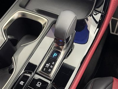 2022 Lexus NX 缩略图 18