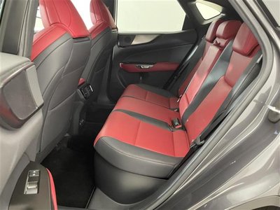 2022 Lexus NX 缩略图 27