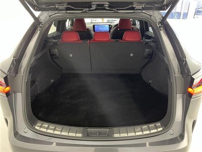 2022 Lexus NX 缩略图 29