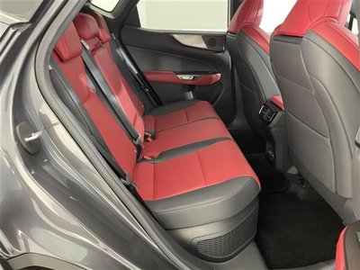 2022 Lexus NX 缩略图 28