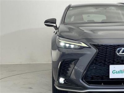 2022 Lexus NX 缩略图 31