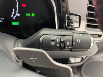 2022 Lexus NX 缩略图 16