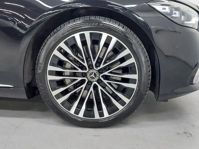 MERCEDES-BENZ S-CLASS - 6