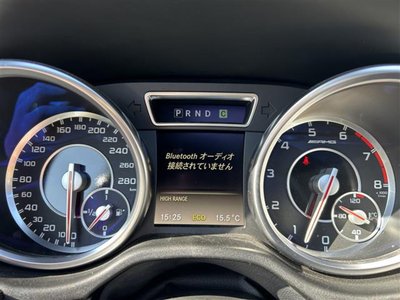 MERCEDES-BENZ G-CLASS AMG - 6