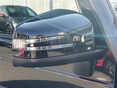 MERCEDES-BENZ G-CLASS AMG - 10