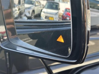 MERCEDES-BENZ G-CLASS AMG - 8