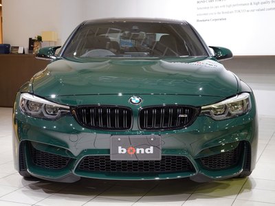 BMW M3 SEDAN - 2