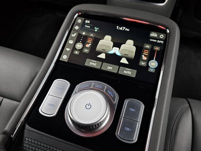 2022 Genesis G90 (RS4) 缩略图 43