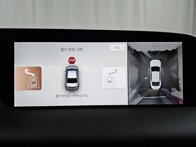 2022 Genesis G90 (RS4) 缩略图 21