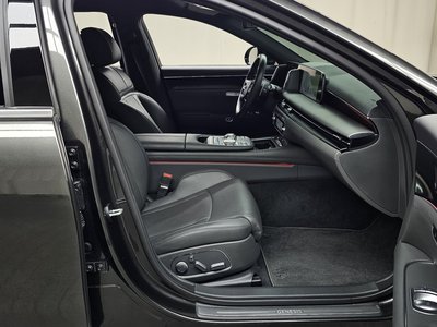 2022 Genesis G90 (RS4) 缩略图 16
