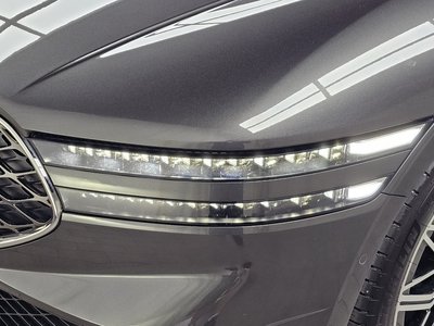2022 Genesis G90 (RS4) 照片 9
