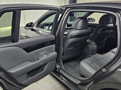 2022 Genesis G90 (RS4) 缩略图 27