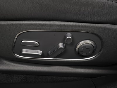 2022 Genesis G90 (RS4) 缩略图 33