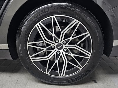2022 Genesis G90 (RS4) 照片 8