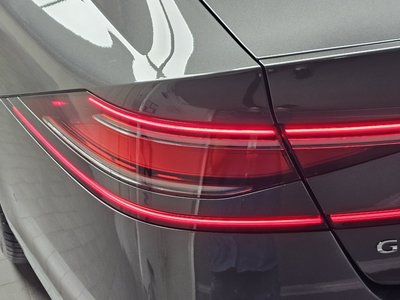 2022 Genesis G90 (RS4) 照片 10