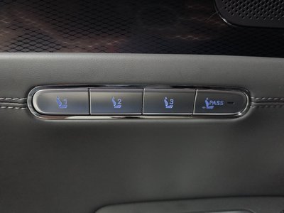 2022 Genesis G90 (RS4) 缩略图 30