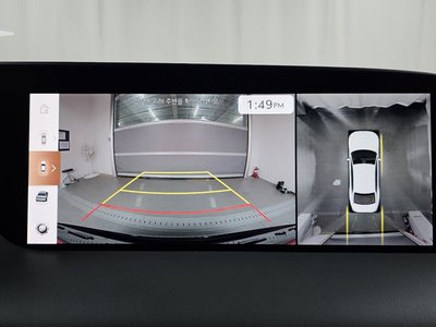 2022 Genesis G90 (RS4) 缩略图 22