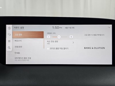 2022 Genesis G90 (RS4) 缩略图 40