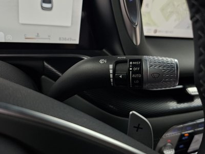 2022 Genesis G90 (RS4) 缩略图 45