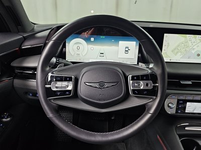 2022 Genesis G90 (RS4) 缩略图 20