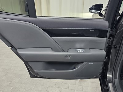 2022 Genesis G90 (RS4) 缩略图 15
