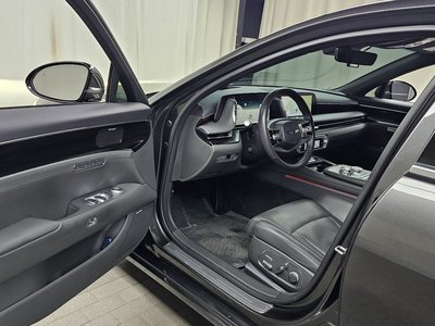 2022 Genesis G90 (RS4) 缩略图 13