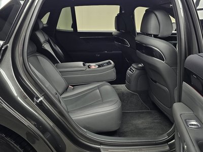 2022 Genesis G90 (RS4) 缩略图 17