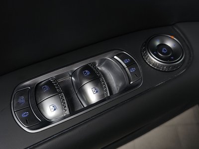 2022 Genesis G90 (RS4) 缩略图 42