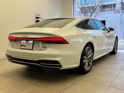 AUDI A7 SPORTBACK - 8