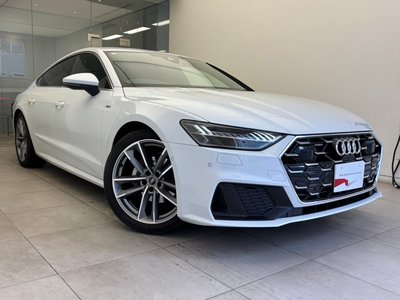 AUDI A7 SPORTBACK - 7